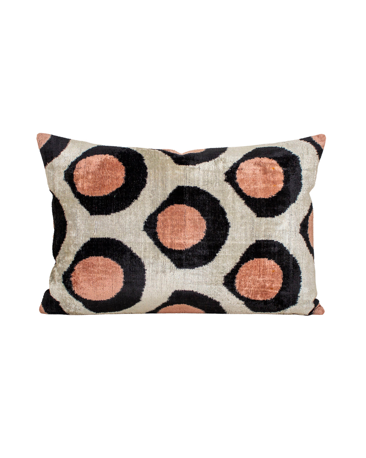 Pink Pillows